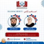 Islam and Liberty