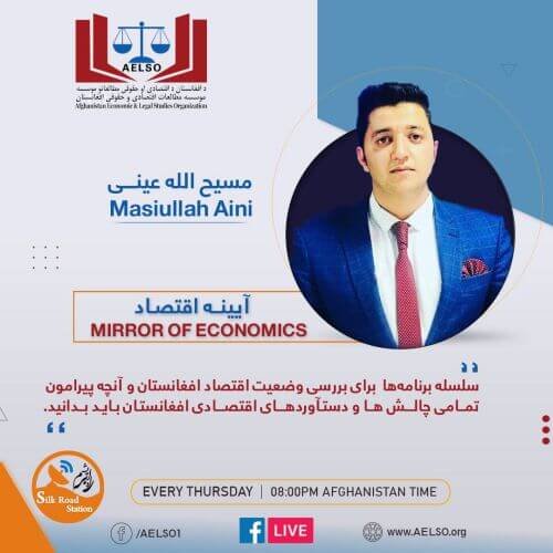 Mirror of Economics – Episode 29